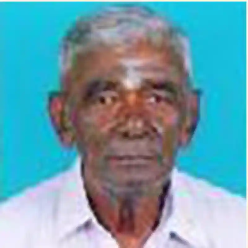 thiru.O.T.P.K. Dhanabalan