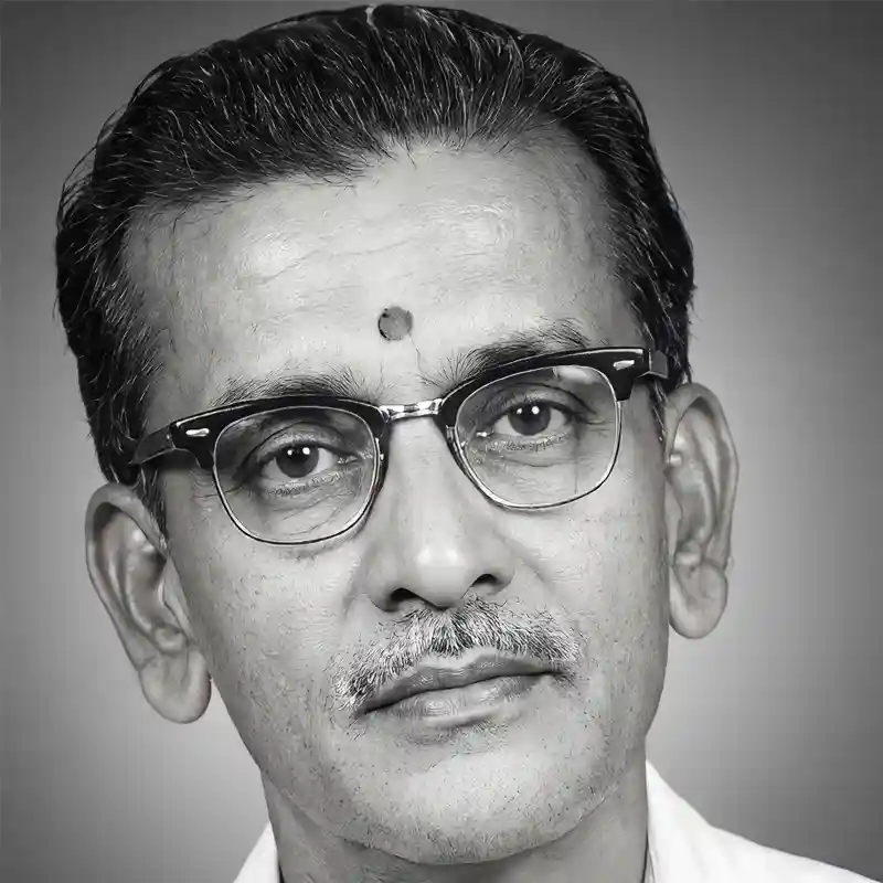 thiru.P.A. Ramachandra Nadar