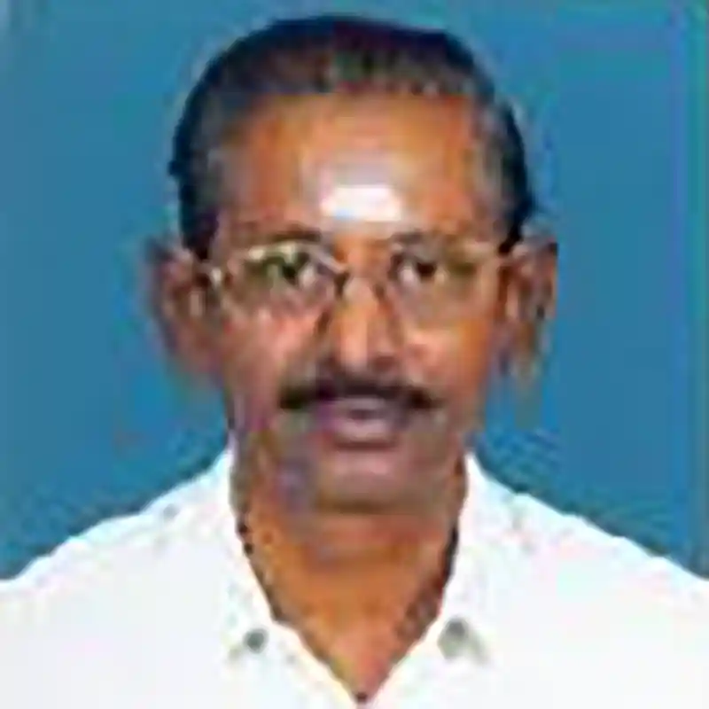 thiru.P.A.P.rajamohan