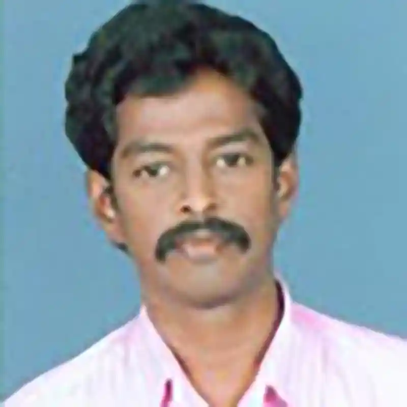 thiru.P.C.S. Narayanamoorthy