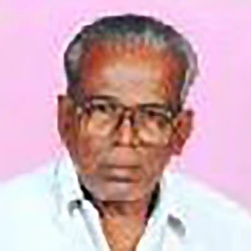 thiru.P.D. Balakrishnan