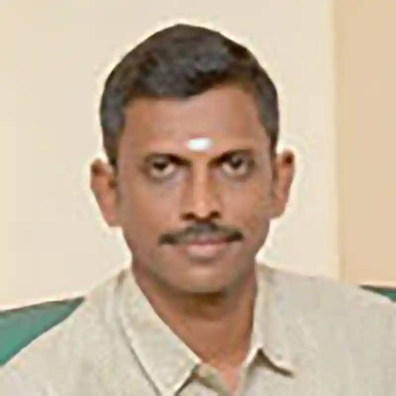 thiru.P.K.P.N.J. Saravanaprakasam M.Com.,