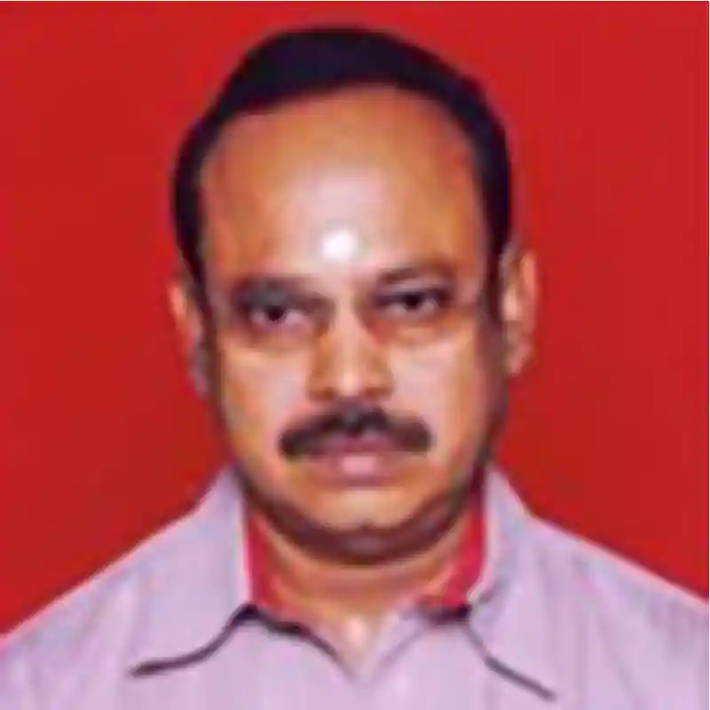 thiru.P.N.R. Suryanarayanan B.Sc.,