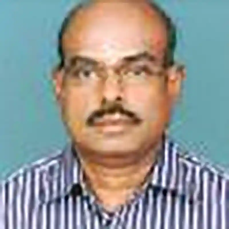 thiru.R. Shanmugam
