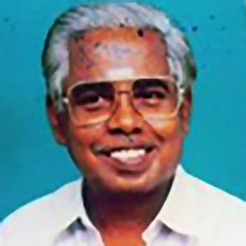 thiru.R.M.P.R. Selvarajan