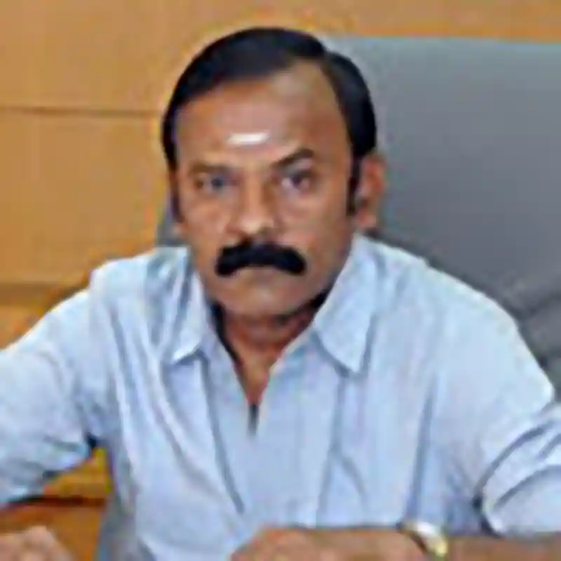 thiru.Rm.P.T.R. Thanikkodi B.Sc.,