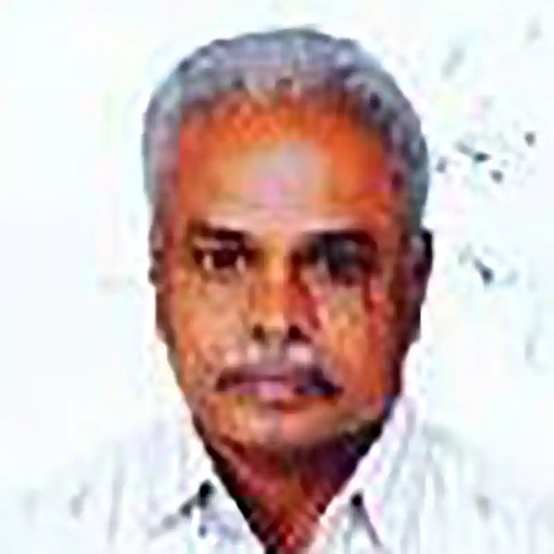 thiru.S. Balasubramanian