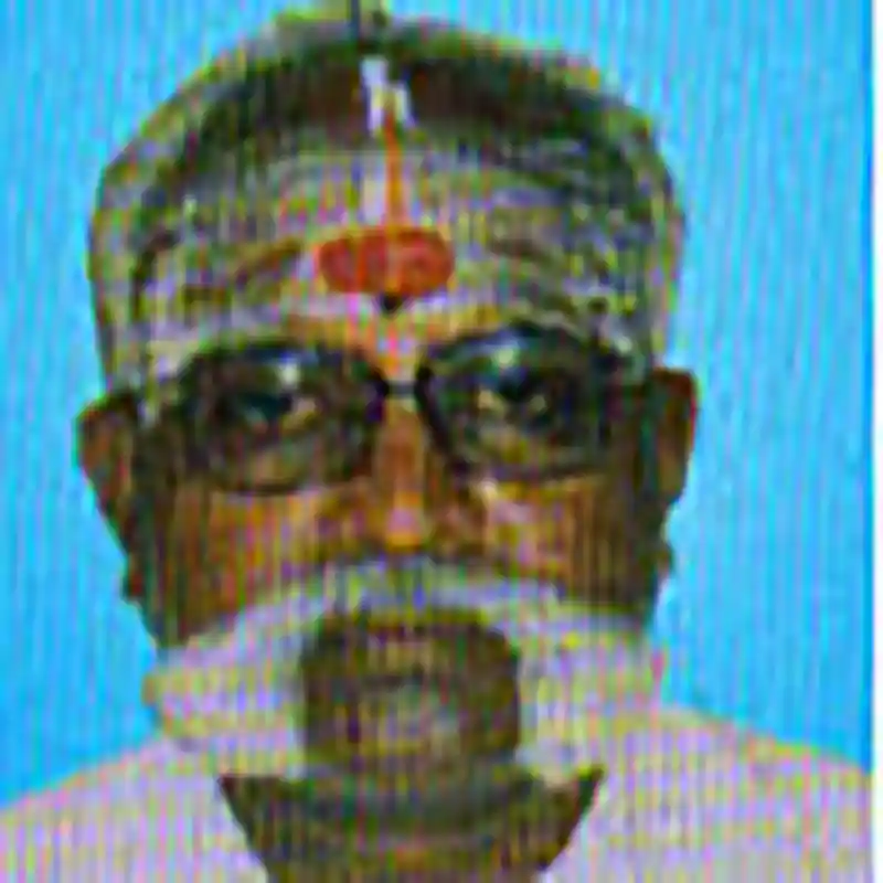 thiru.S. S. Rajamohan
