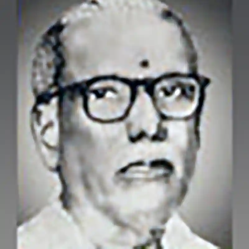 thiru.S. veerana nadar