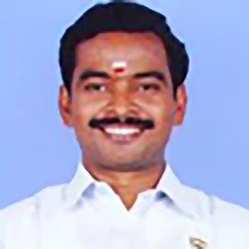 thiru.S.S.G.V. Ganeshkumar M.A.,