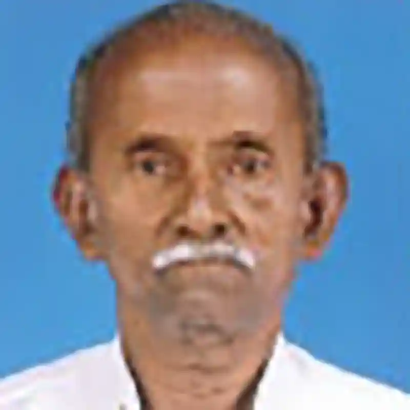 thiru.S.V.raththinasaami nadar