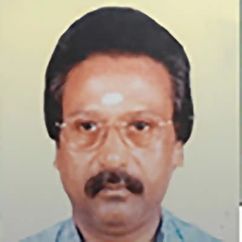thiru.T.C.N. Chandrasekaran