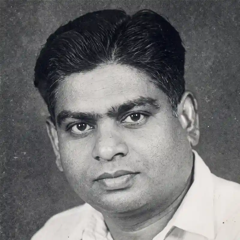thiru.T.M.S.M. Rajamanickam