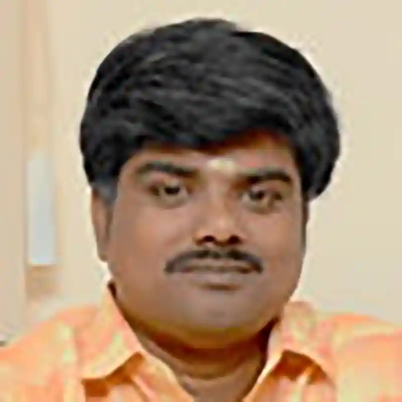 thiru.T.N.B. Jayabalaji B.A.,