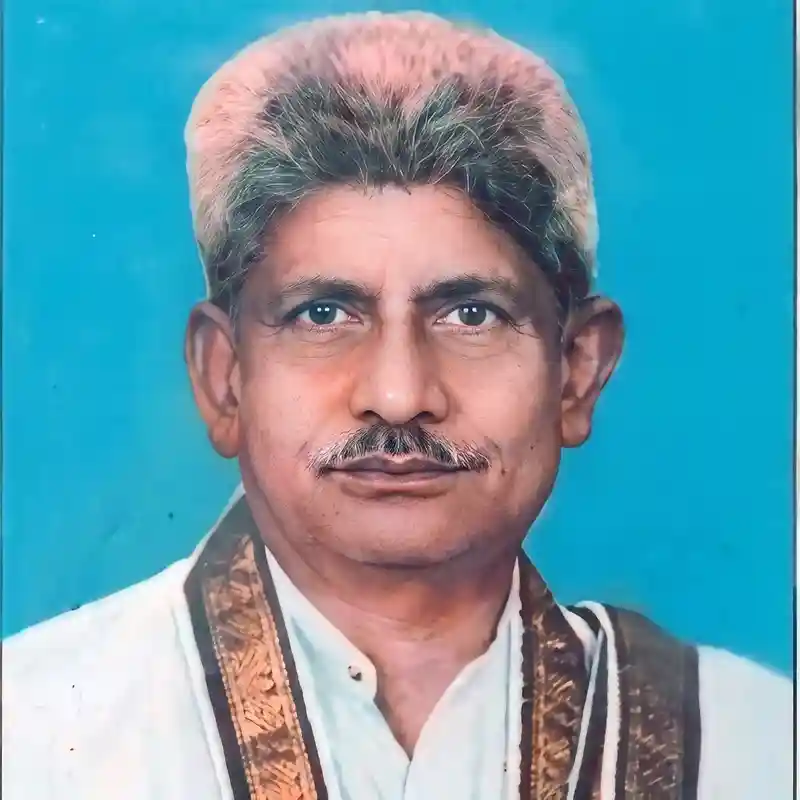 thiru.V.A.M.A. Ayya Nadar