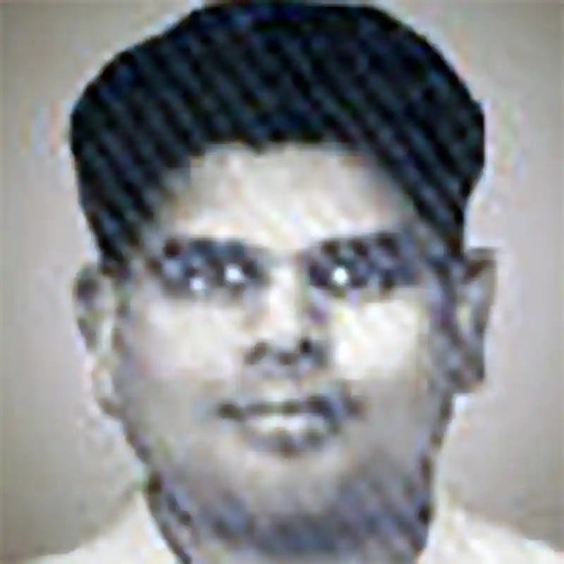 thiru.V.N.M.A. Rajendran