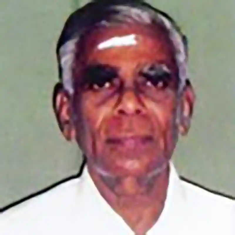 thiru.V.N.M.S.N. Subbiah