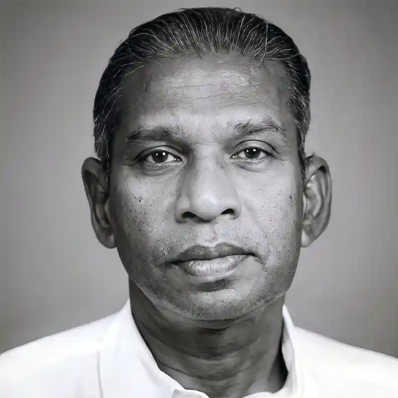 thiru.V.N.P.R. Ayyasamy Nadar