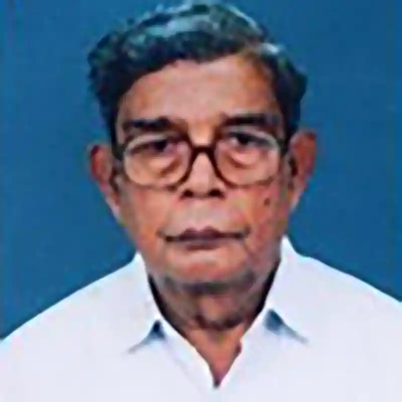 thiru.V.P.M. Amirthalingam
