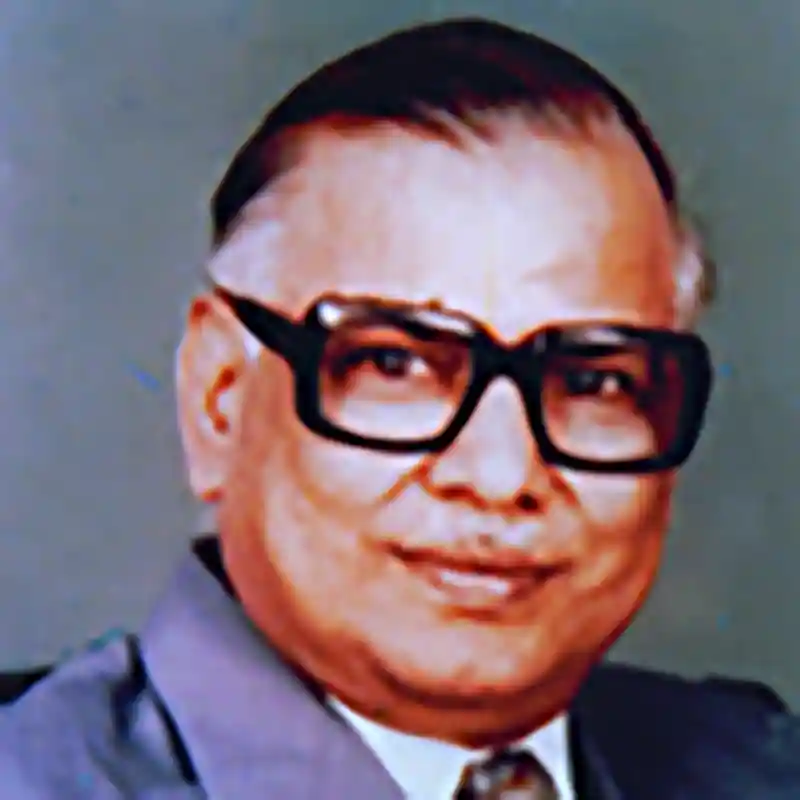 thiru.V.V.D. Dhanabalan