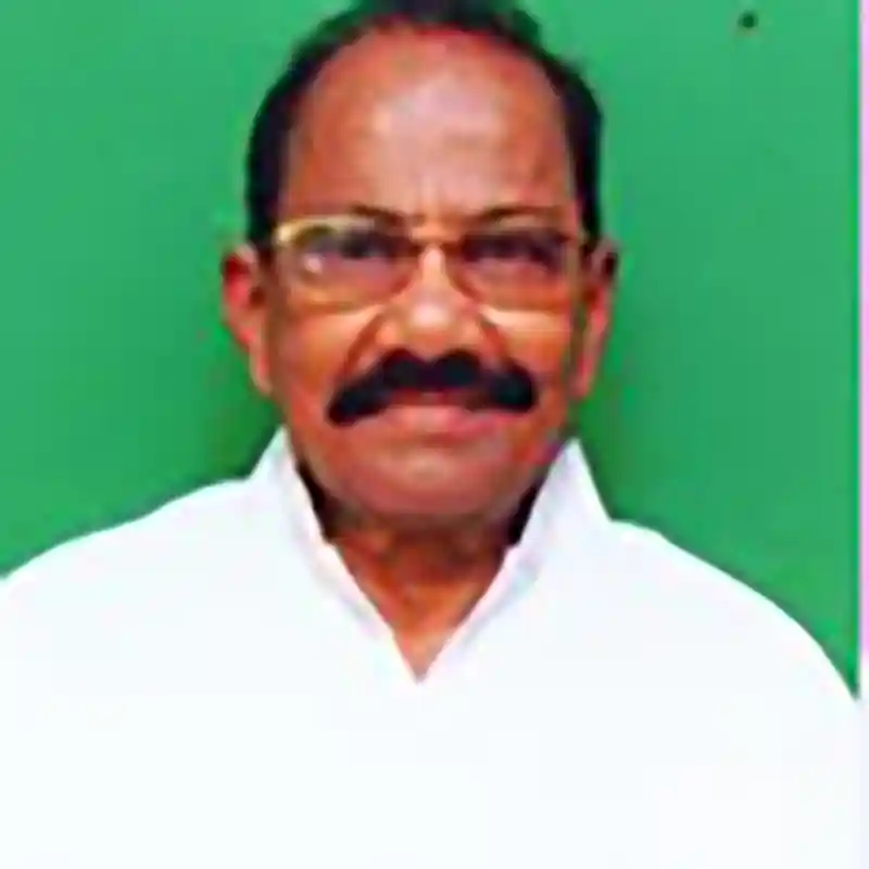 thiru.V.V.D. Ravindran