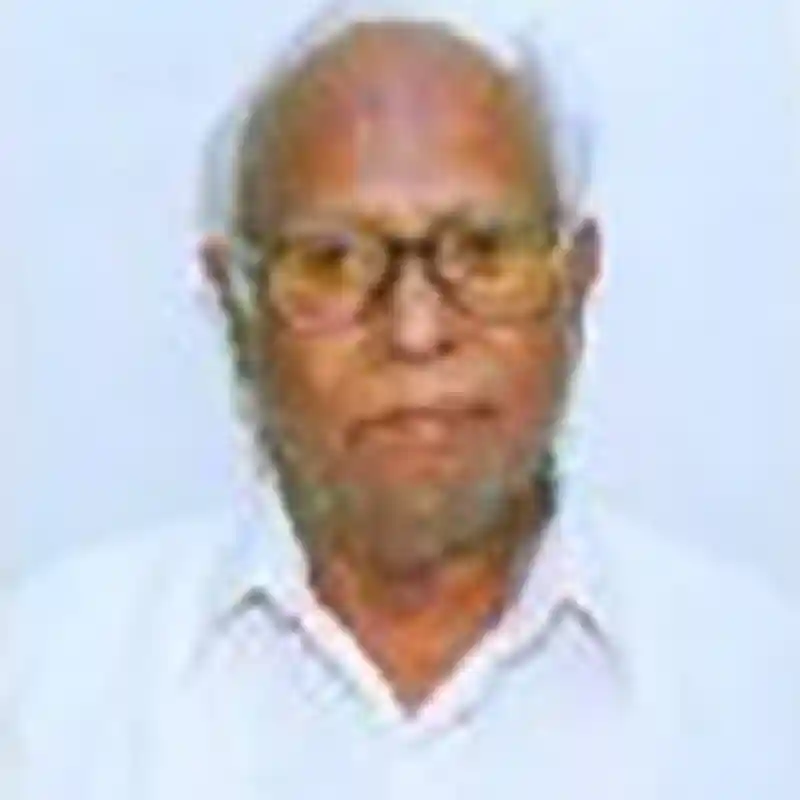thiru.V.V.S. Kesavan. B.Sc.