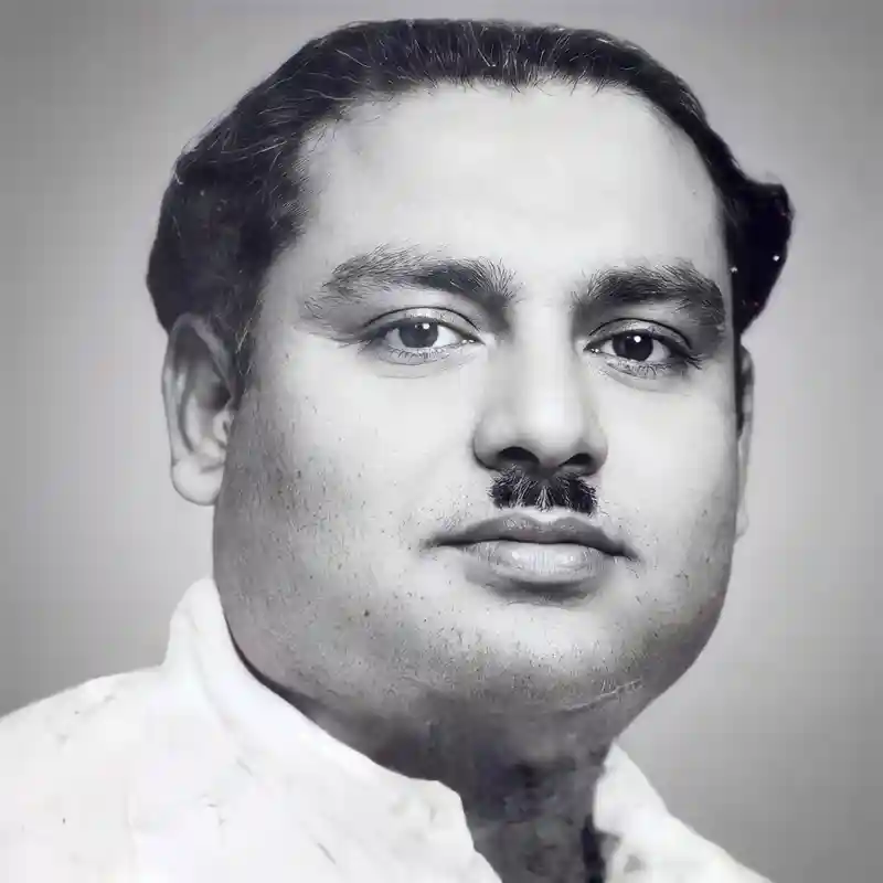 thiru.V.V.S. Nataraja Nadar(president)