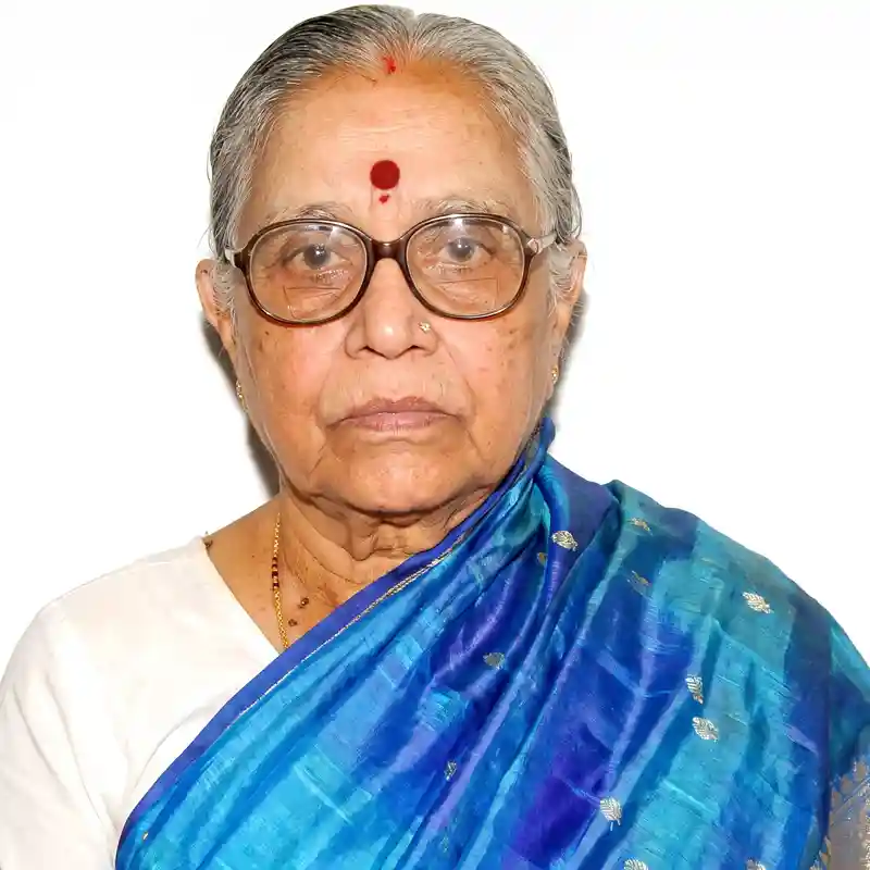 thirumathi. M.S.P.K.P. thamayanthi ammal