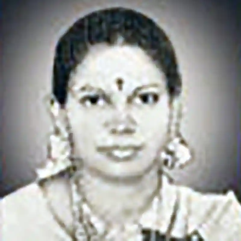 thirumathi. V.N.R. sarojini
