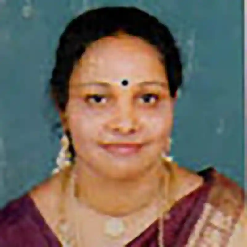 thirumathi.T.K.S.P.A.S. Porkili B.Com.,