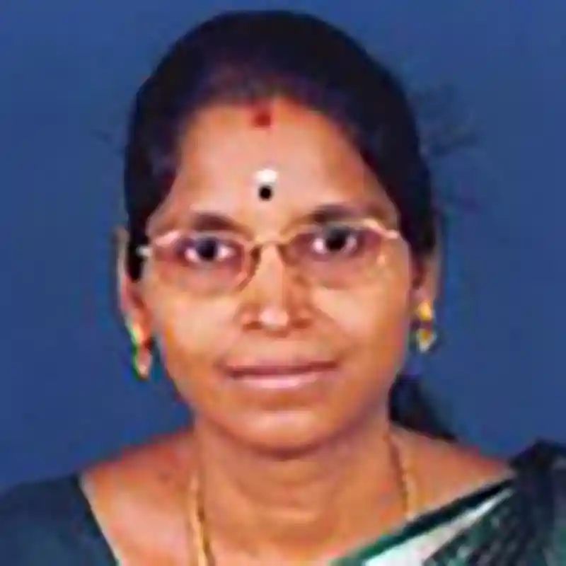thirumathi.Vetriselvi Sundaravel B.E.