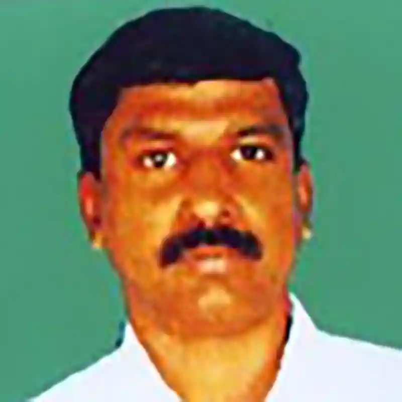 thriu. A.S.K.S.S. Balaji