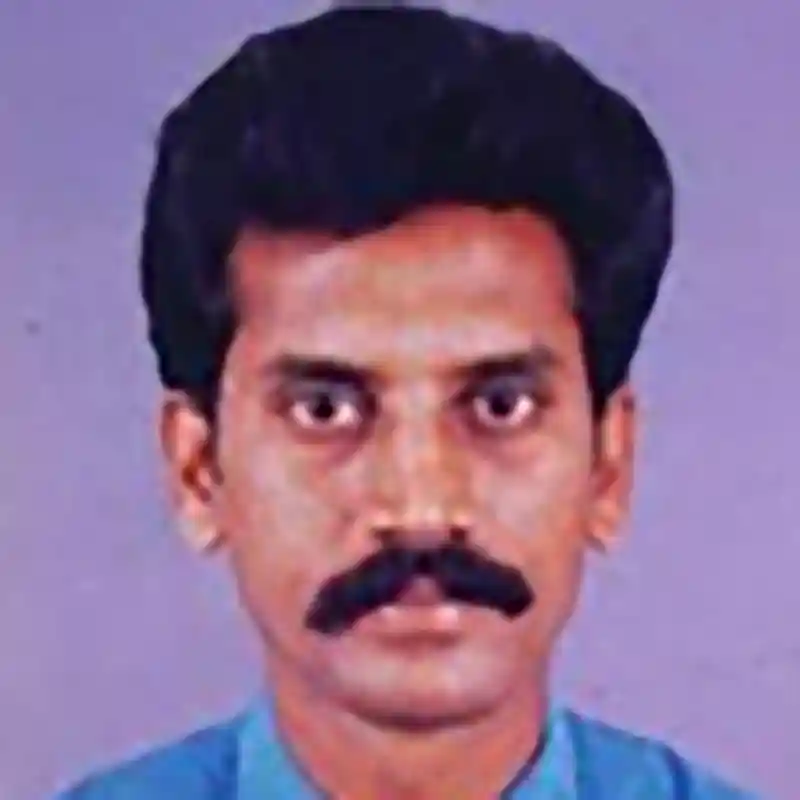 thriu.G. Saravanan
