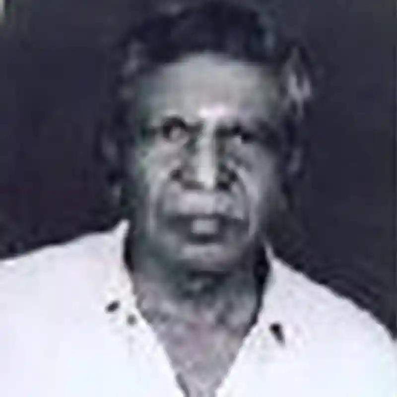 thriu.K. Thangamani