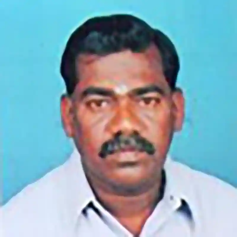 thriu.K.G. Mohan