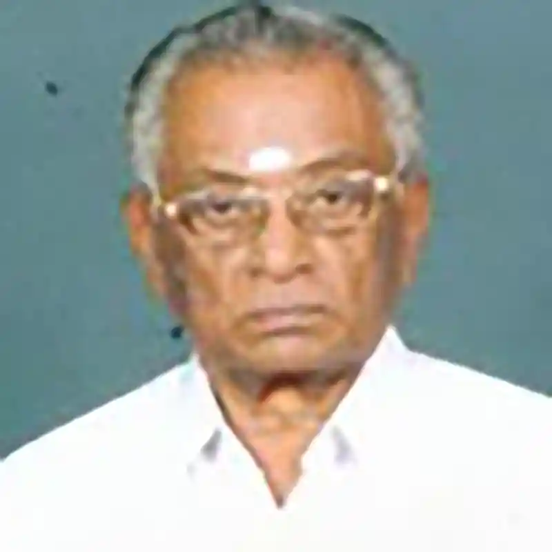 thriu.M.S.P.K.P. Thyagarajan