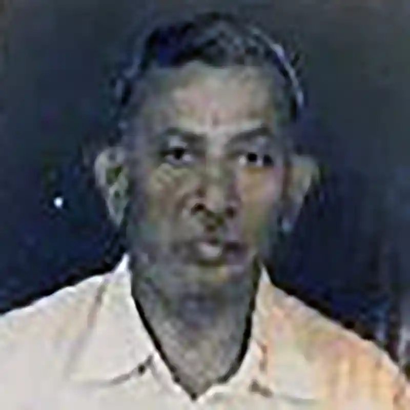 திரு. M.S.M. கல்யாணசுந்தர நாடார்